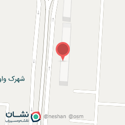 عکس  مجتمع مسکونی سیمرغ بلوک A2