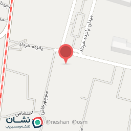 عکس بستنی آر اند بی باملند