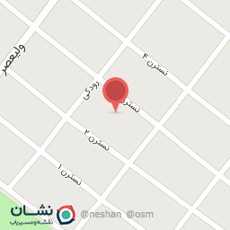 عکس دبستان دخترانه نیایش