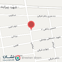 عکس املاک صداقت