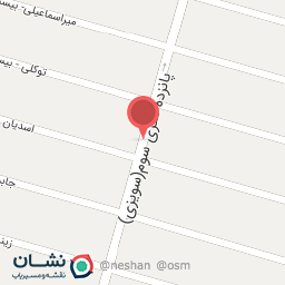 عکس مسکن برادران میرزایی