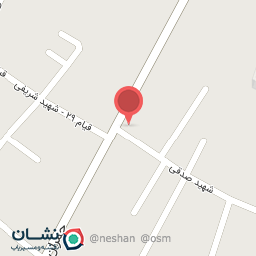 عکس خودپرداز بانک مسکن