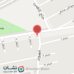 عکس پروتئین مرکزی سلیمانی