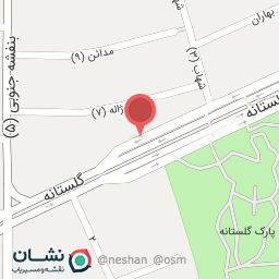 عکس تین دونات شعبه خانه اصفهان