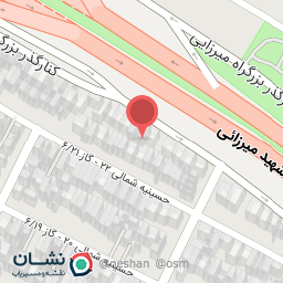 عکس تعمیرگاه موتور سیکلت 