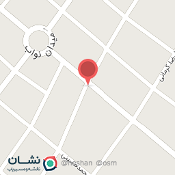 عکس سالن کاشت ناخن تخصصی صدف