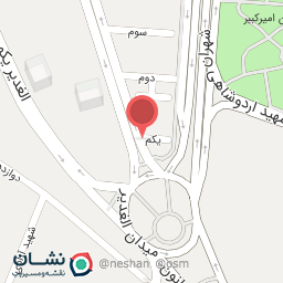 عکس دفتر وکالت فرهاد ایوتوندی