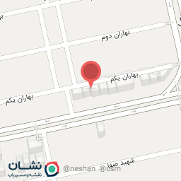 عکس آموزشگاه هوش مصنوعی سیمرغ