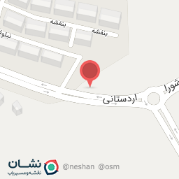 عکس مسجد جامع معراج