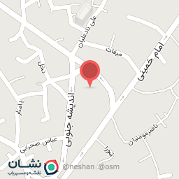 عکس پارک اندیشه