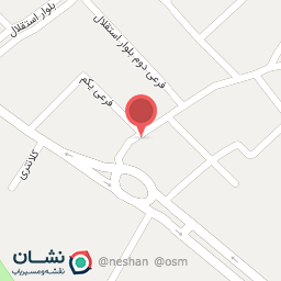 عکس بیرون بر میرزا