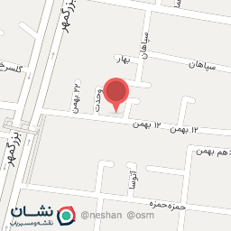 عکس حسینیه ام الحسین سلام اله علیها