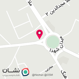 عکس املاک بهشت نیکان