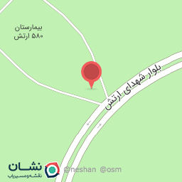 عکس تیپ مستقل 292 زرهی نیروی زمینی ارتش