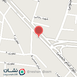 عکس خودپرداز بانک سپه - پیشخوان احمدیان