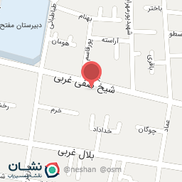 عکس مجتمع طلوع