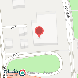 عکس پارکینگ عمومی