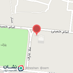 عکس شهرداری اردکان