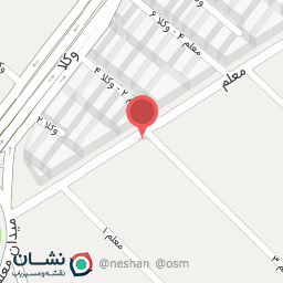 عکس املاک اساتید 