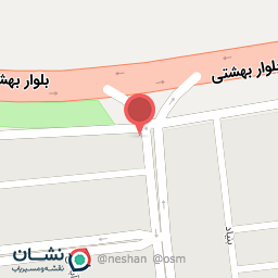 عکس نانوایی بربری