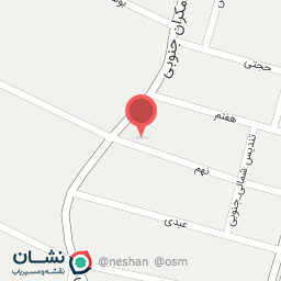 عکس کلینیک دامپزشکی دکتر امین 