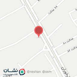 عکس سوپرمارکت سروش