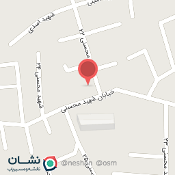 عکس خدمات دیجیتال الکترونیک رمضانی