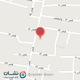 عکس مدرسه احمد بزرگی