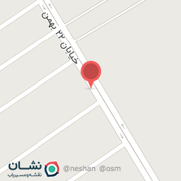 عکس ایستگاه اتوبوس 22بهمن