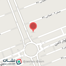 عکس مطب دکتر جواد بهروان