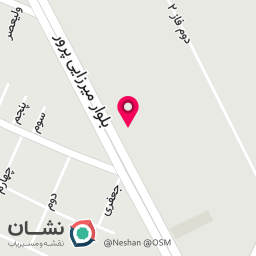عکس مرکز فیشیال لادن