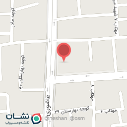 عکس مجتمع البرز