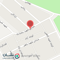 عکس دکان بربری