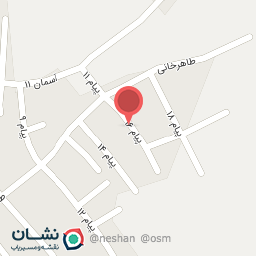 عکس خواروبار فروشی عمو شعبان