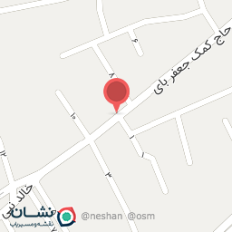 عکس آرایشگاه مردانه سروش