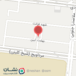 عکس بوستان گل سرخ