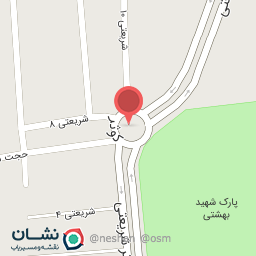 عکس میدان کوثر 