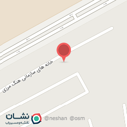 عکس منازل سازمانی هنگ مرزی