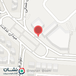 عکس باشگاه بدنسازی کوروش