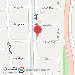 عکس دکوراسیون داخلی چکاوک 