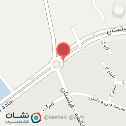 عکس نان محلی