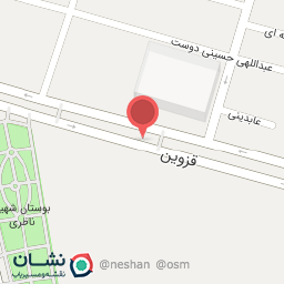 عکس لیفتراک مرکزی