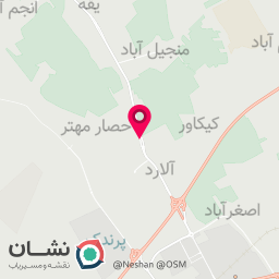 عکس تولید دستگاه آرمین سنگ شکن