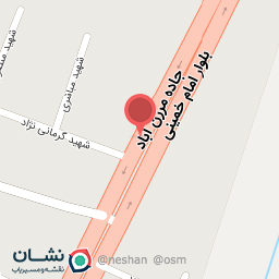 عکس شیراز کافه