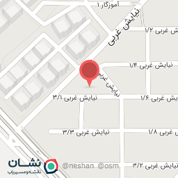 عکس گرگ پارسی