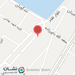 عکس مجتمع مسکونی امیر ۲