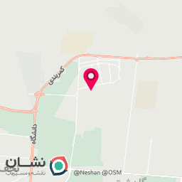 عکس پارک سه قلو