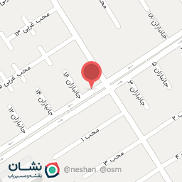 عکس کانال کشی حسینی