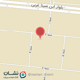 عکس شرکت نیلی پنگان میدیا