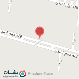 عکس دفتر مهندسی البرز